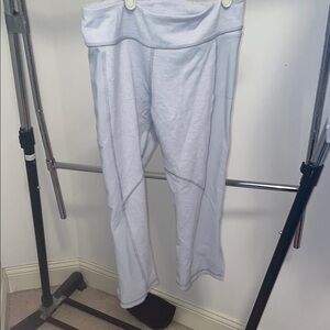 Ivivva Gray Leggings Soft and Casual